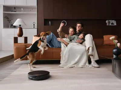 Roborock Saros 10R 3