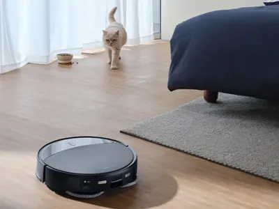 Roborock Saros 10R 4