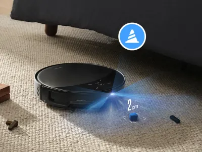 Roborock Saros 10R 5