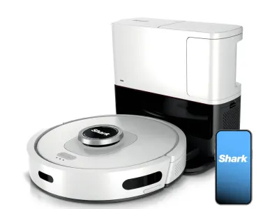 Shark AV2511AE AI Robot Vacuum 4