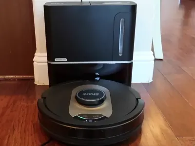 Shark AV2511AE AI Robot Vacuum 7