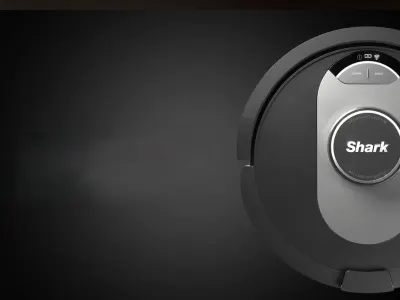 Shark AV2511AE AI Robot Vacuum 5