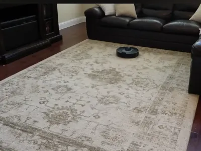 Shark AV2511AE AI Robot Vacuum 6