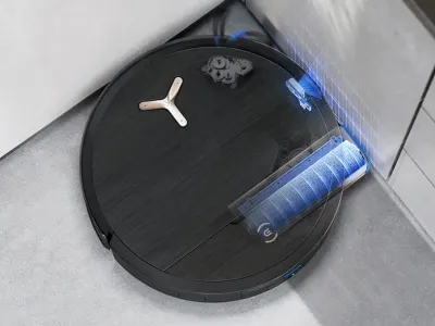 Ecovacs X9 Pro Omni 1