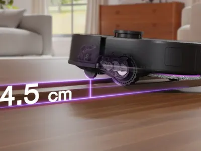 Eureka J15 Max Ultra 1