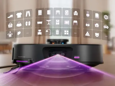 Eureka J15 Max Ultra 3