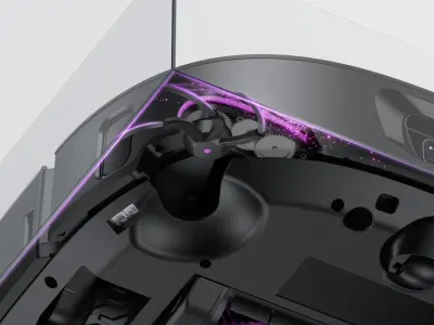 Eureka J15 Max Ultra 7