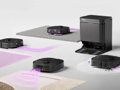 Eureka J15 Max Ultra 6