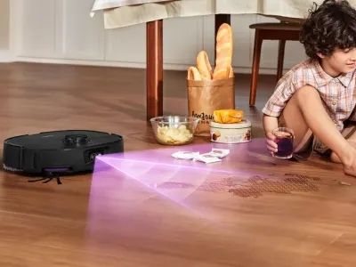 Eureka J15 Max Ultra 2