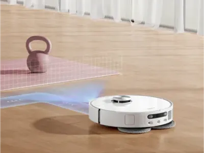 Dreame L40s Ultra AE 6