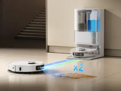 Dreame L40s Ultra AE 7