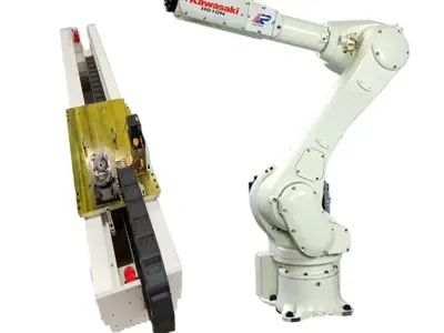 Kawasaki BX200L (spot welding) 1