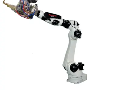 Kawasaki BX200L (spot welding) 2