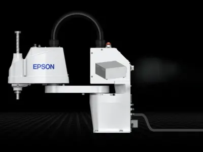 Epson G6 Series 3