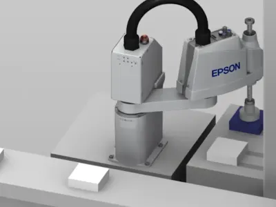 Epson G6 Series 2