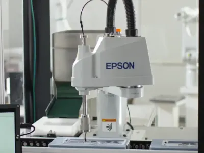 Epson G6 Series 4