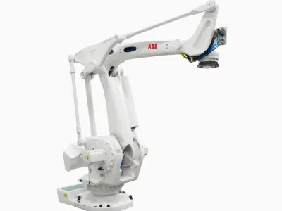 ABB IRB 760PT 4