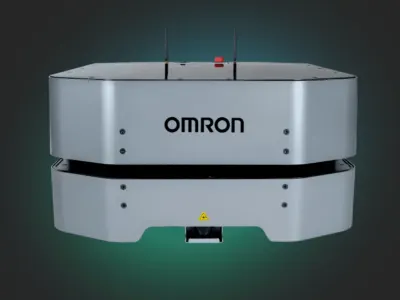 Omron LD-250 4