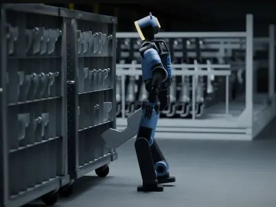 Atlas (Electric Atlas, 2025) 2