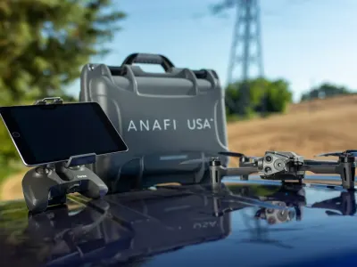 ANAFI USA 6