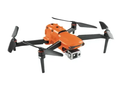 EVO II Dual 640T V3 7