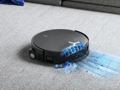 Deebot X11 Pro Omni 3