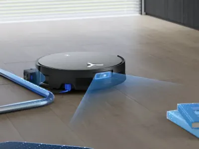 Deebot X11 Pro Omni 8