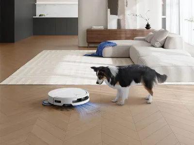 Deebot T50 Pro Omni 6