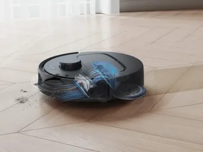 Deebot N30 Pro Omni 7