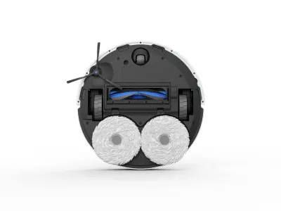 Deebot N30 Omni 1