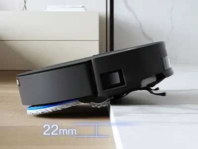 Deebot T50 Max Pro Omni 2