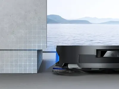 Deebot T50 Max Pro Omni 6