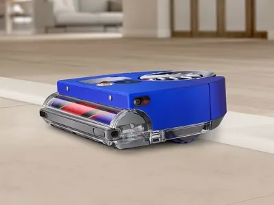 Dyson 360 Vis Nav 2