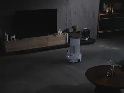 SwitchBot K20+ Pro 6