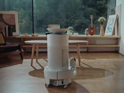 SwitchBot K20+ Pro 7