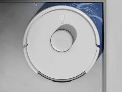 SwitchBot K10+ Pro 2