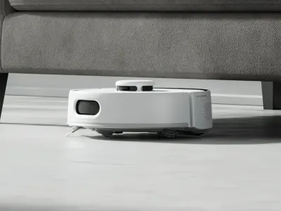 SwitchBot K10+ Pro 1