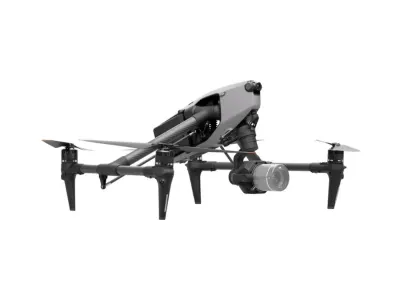 DJI Inspire 3 7