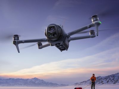 DJI Mavic 4 Pro 2