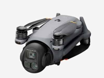 DJI Mavic 4 Pro 4
