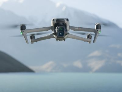 DJI Air 3S 7