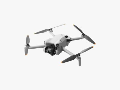 DJI Mini 4 Pro 1