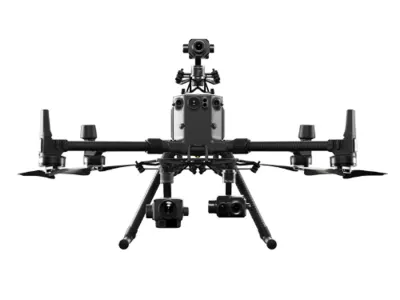 DJI Matrice 300 RTK