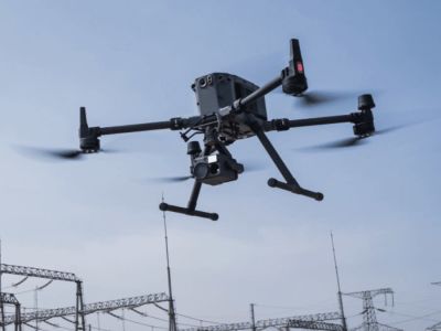 DJI Matrice 350 RTK 1