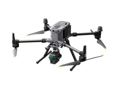 DJI Matrice 350 RTK 2