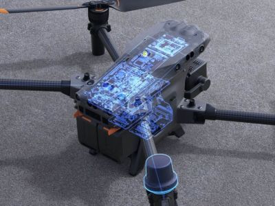 DJI Matrice 30 series 1