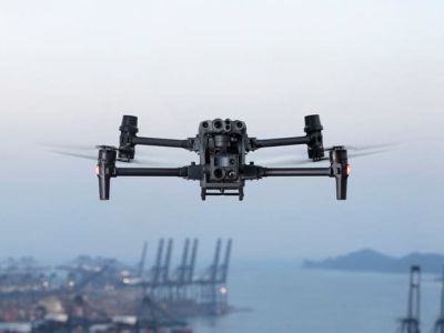 DJI Matrice 30 series 3