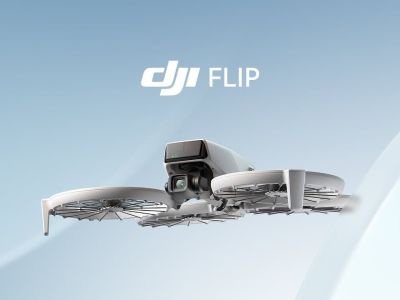 DJI Flip 2