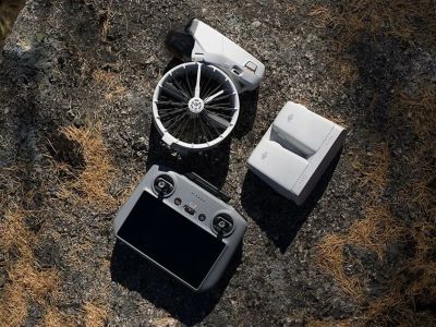 DJI Flip 7
