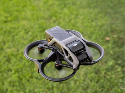 DJI Avata 2
